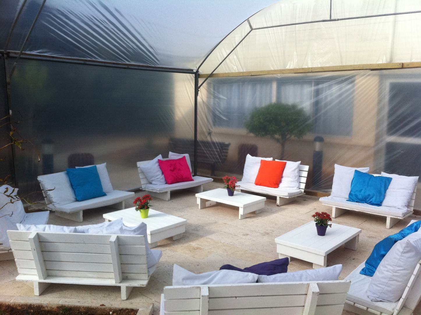 ריהוט לאירועים