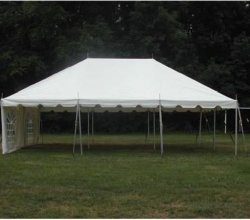 אוהלים והצללות