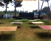 שולחן 12 מקומות ישיבה