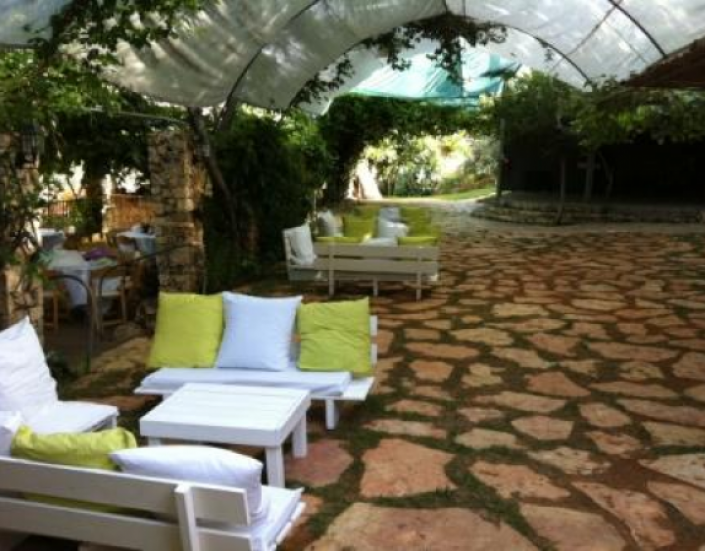 פינת פוטון באירוע פרטי