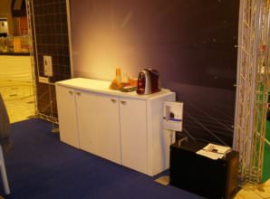 ארונית מעוצבת לארועים