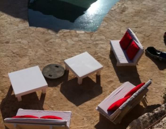 פוטונים באירוע פרטי