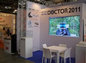 פודסט לתצוגת אלמנטים