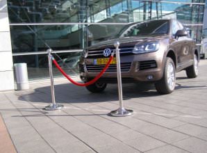 עמודי חבלול