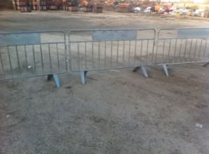 מחסומי משטרה