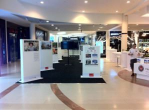 קוליסות ממותגות