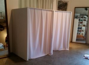 חדר הלבשה מודולארים