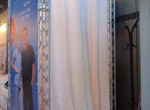 חדר הלבשה ממותג