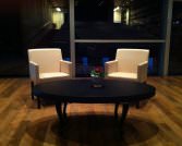 בשילוב כורסת סקאי אופוויט