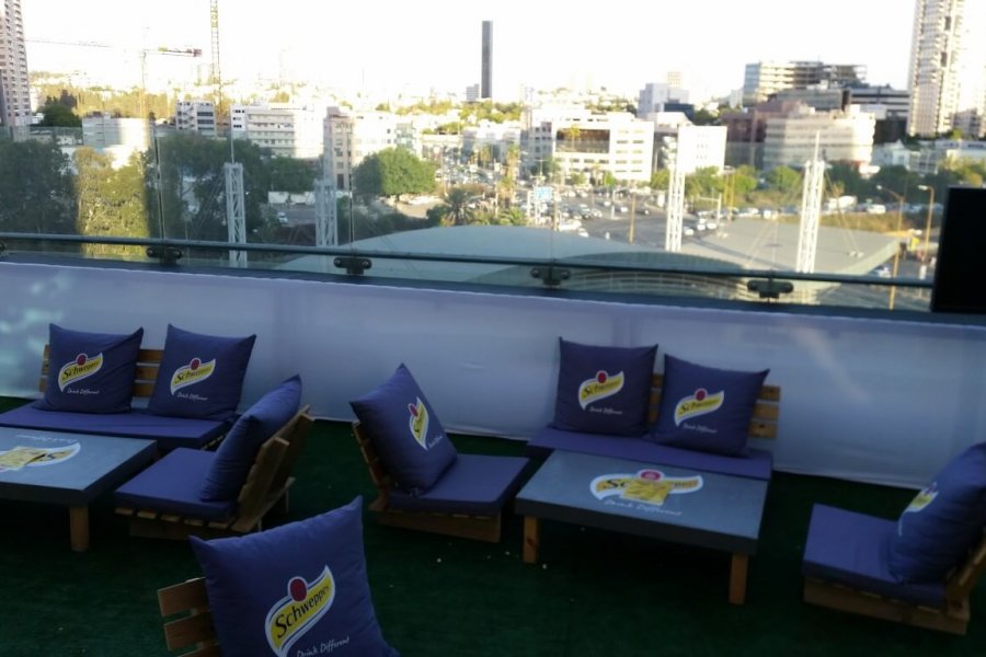 בנקט בכל אורך רצוי