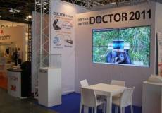 פודסט לתצוגת אלמנטים